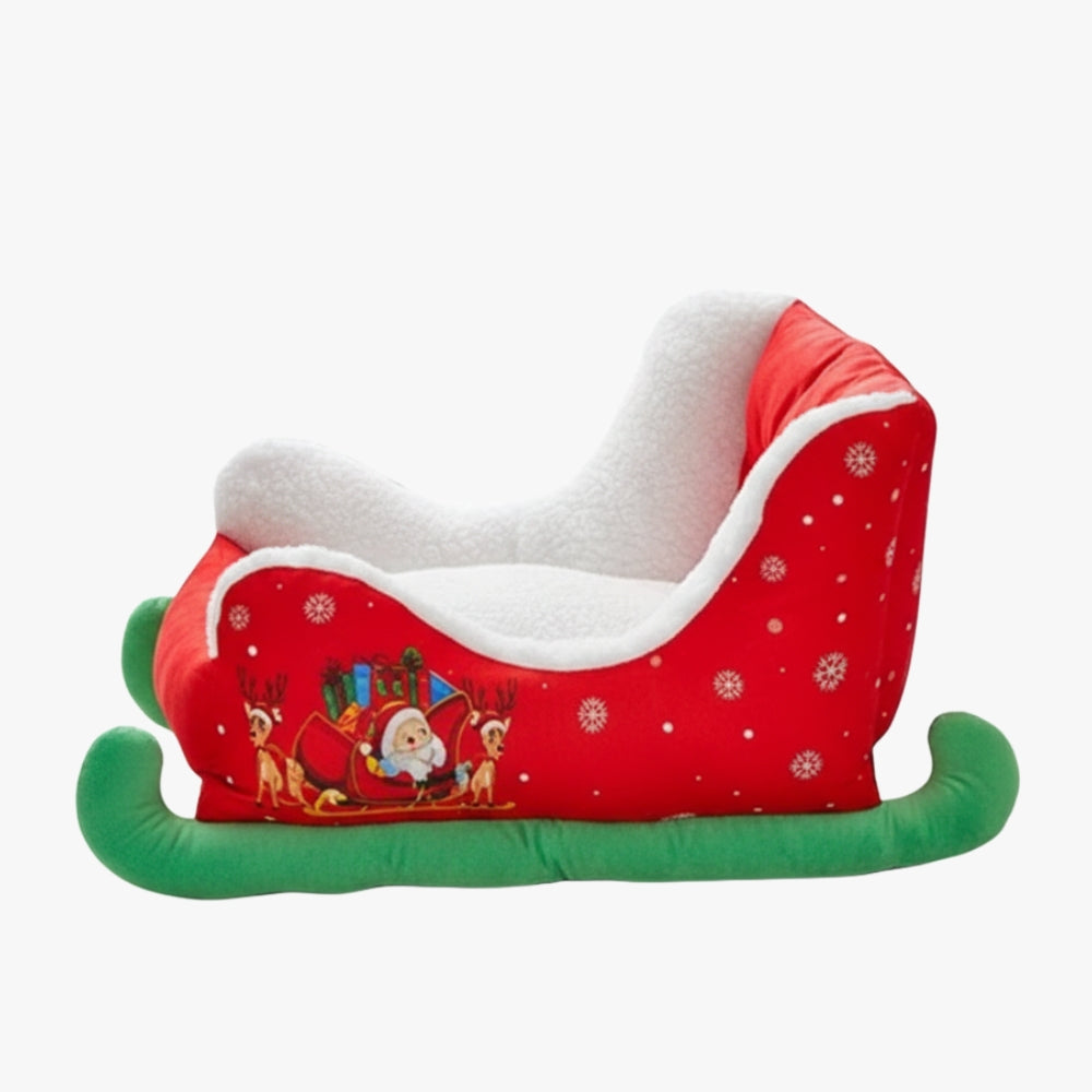 panier-pour-chien-de-noel-traineau-cote-vide
