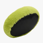 panier-pour-chien-donut-vert-antiderapant