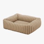 panier-pour-chien-en-velours-cotele-beige-angle