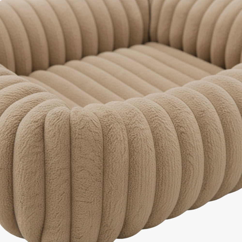 panier-pour-chien-en-velours-cotele-beige-closeup