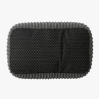 panier-pour-chien-en-velours-gris-antiderapant