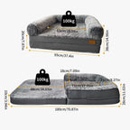 panier-pour-chien-et-humain-dimensions