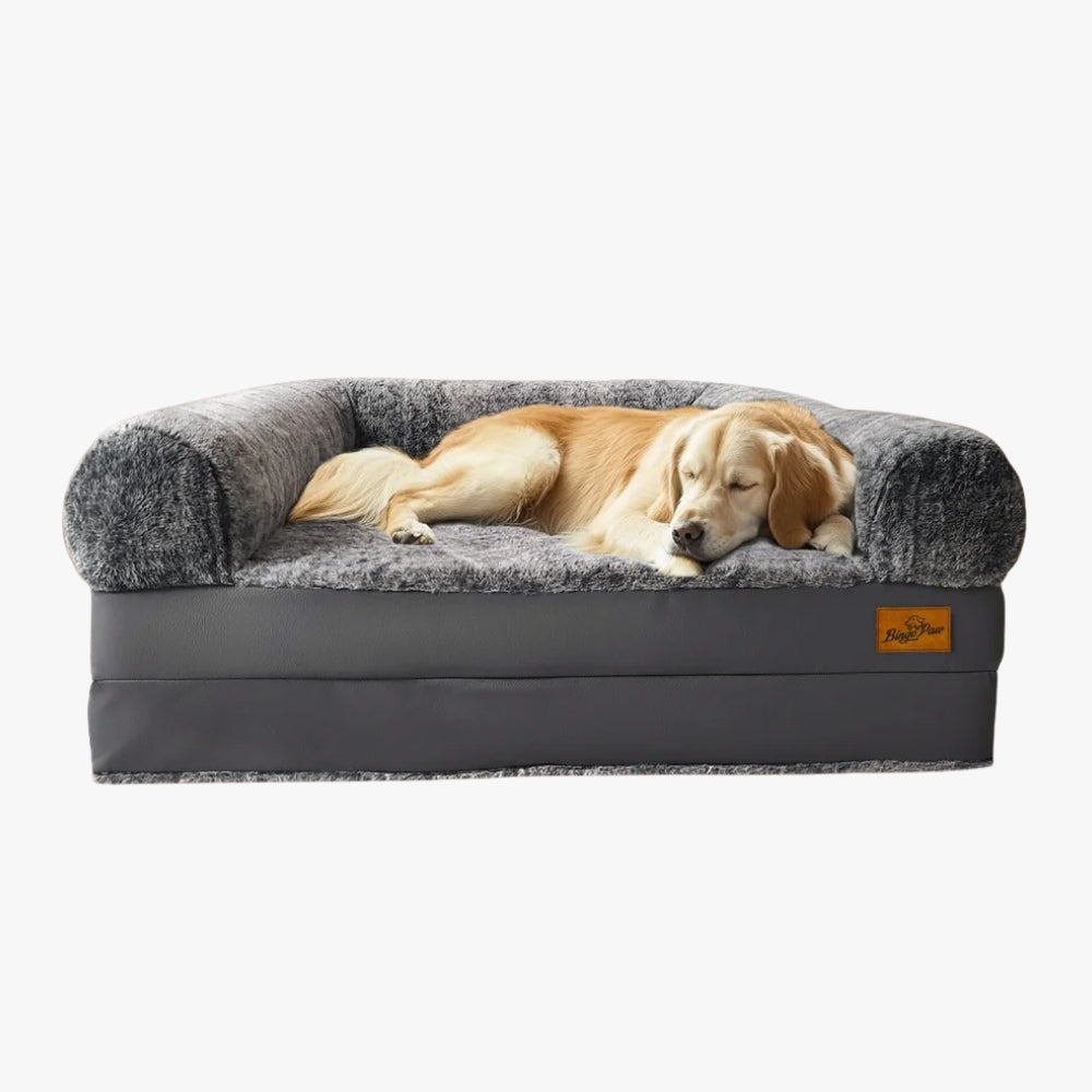 panier-pour-chien-et-humain-plie