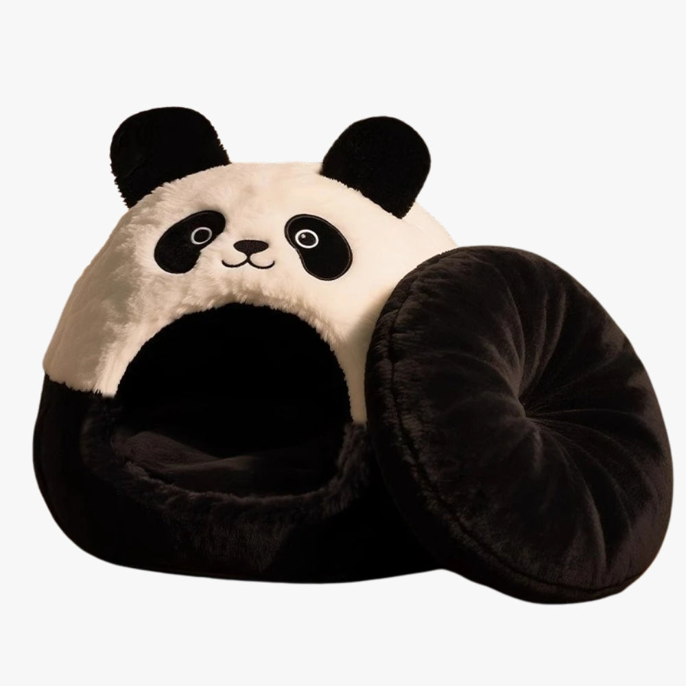 panier-pour-chien-ferme-panda-coussin