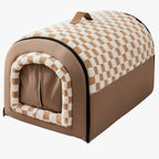 panier-pour-chien-ferme-portable-marron-angle