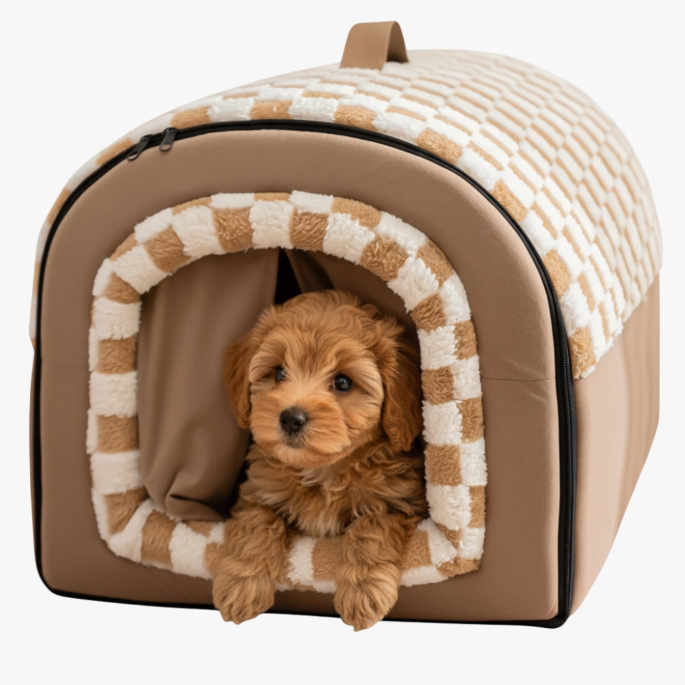 panier-pour-chien-ferme-portable