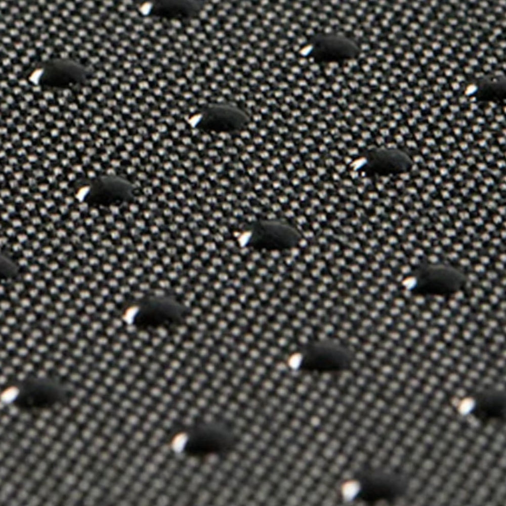 panier-pour-chien-gris-en-forme-de-patte-antiderapant