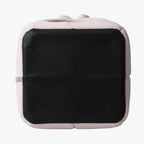 panier-pour-chien-igloo-rose-dessous