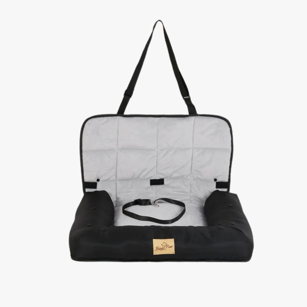 panier-pour-chien-impermeable-pour-voiture-face