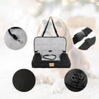 panier-pour-chien-impermeable-pour-voiture-features