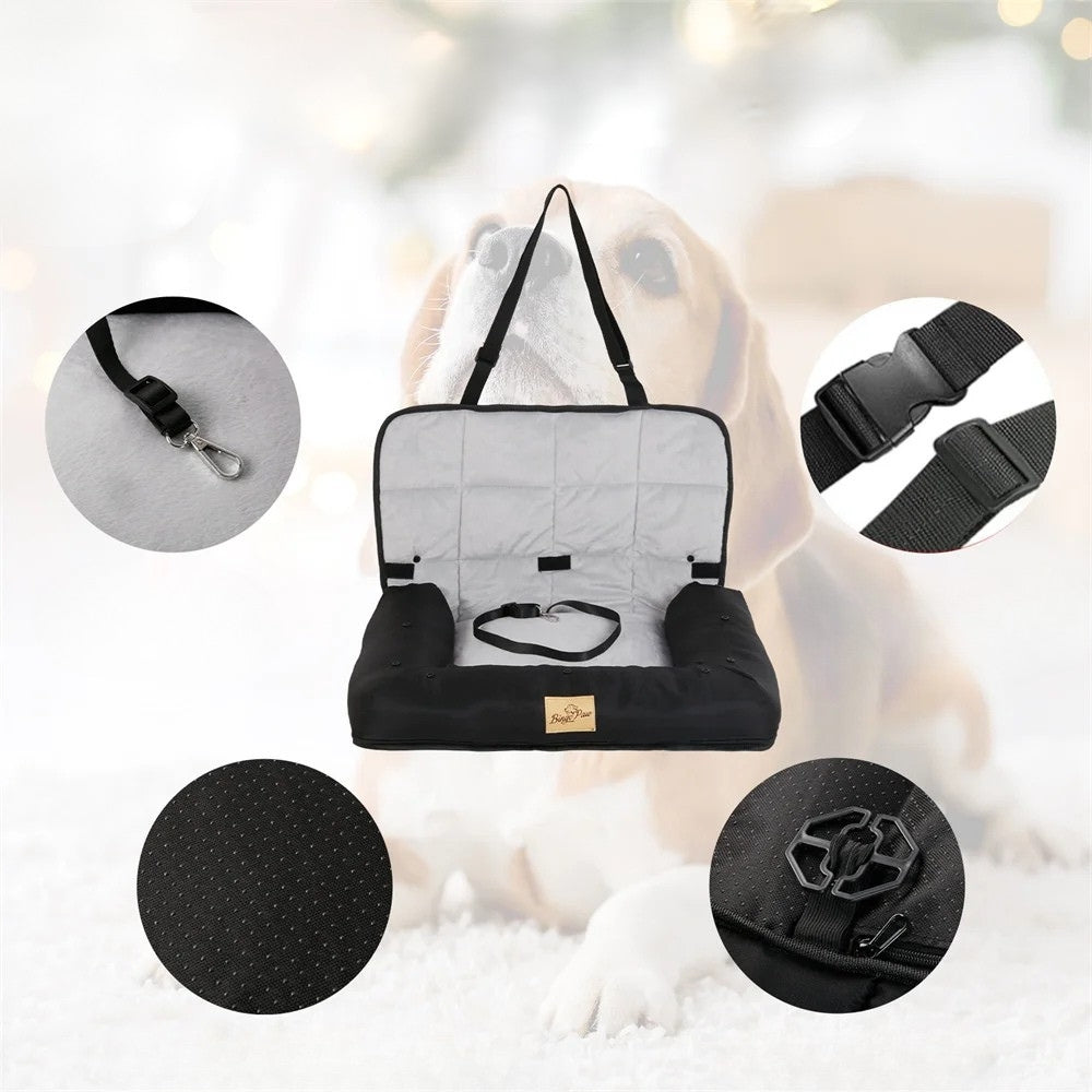 panier-pour-chien-impermeable-pour-voiture-features