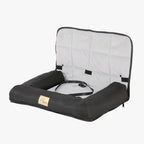panier-pour-chien-impermeable-pour-voiture-vide