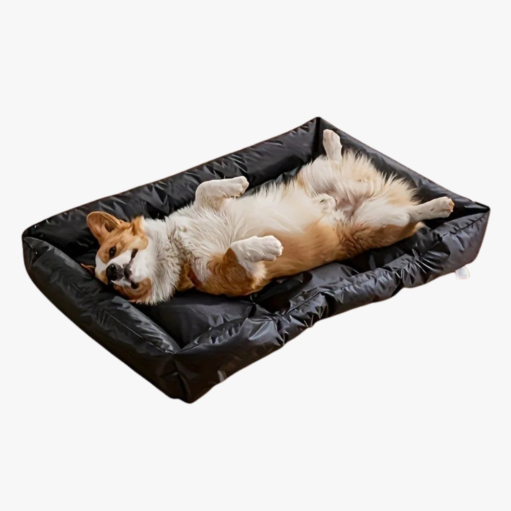 panier-pour-chien-impermeable-rectangulaire-noir-angle