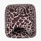 panier-pour-chien-leopard-couvert-dessus