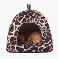 panier-pour-chien-leopard-couvert