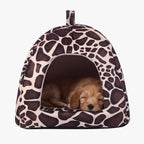 panier-pour-chien-leopard-couvert