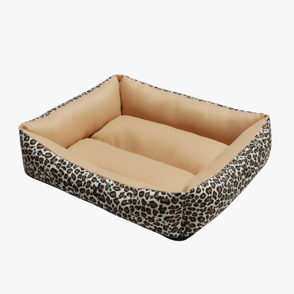 panier-pour-chien-leopard-rectangulaire-beige-angle