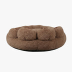 panier-pour-chien-marron-moelleux-en-forme-de-patte-dos