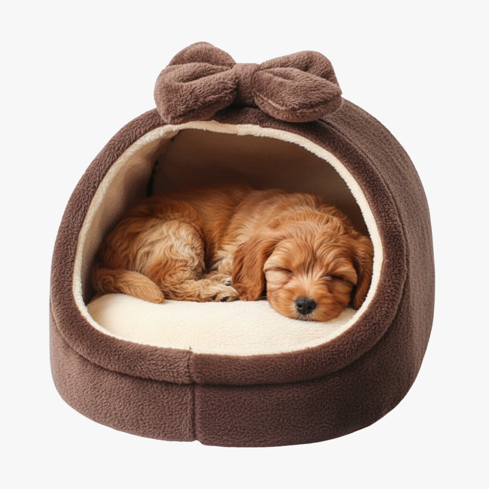 panier-pour-chien-marron-semi-ferme