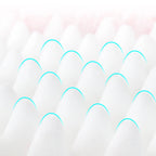 panier-pour-chien-orthopedique-gris-fourrure-mousse