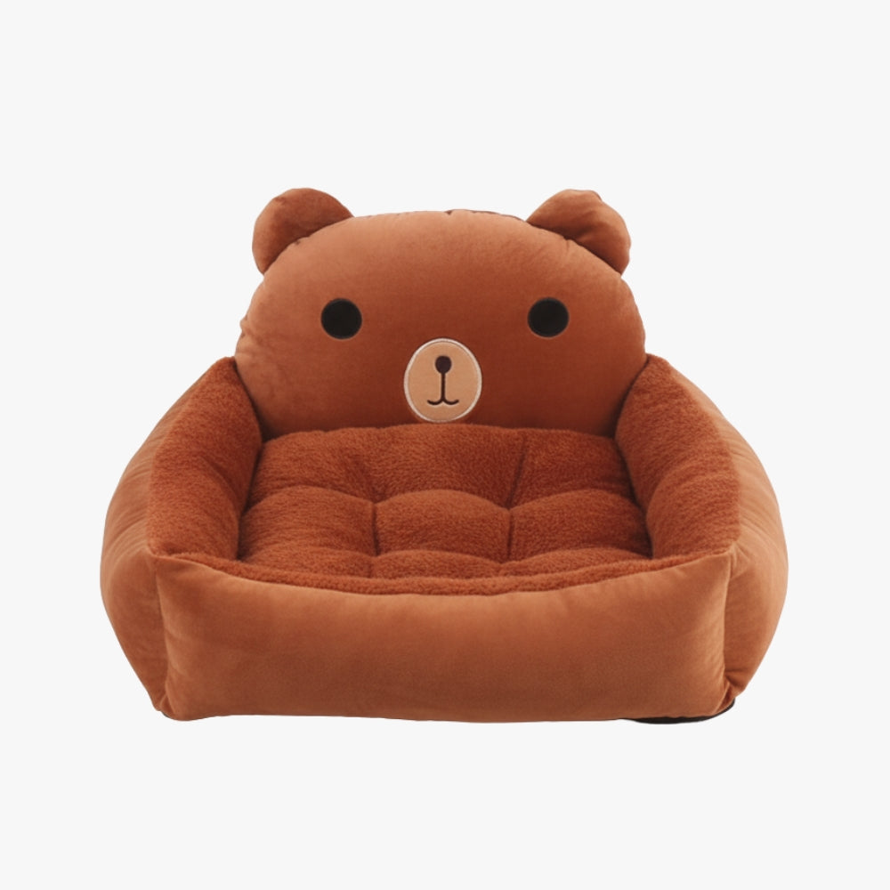 panier-pour-chien-ours-rectangulaire-avant