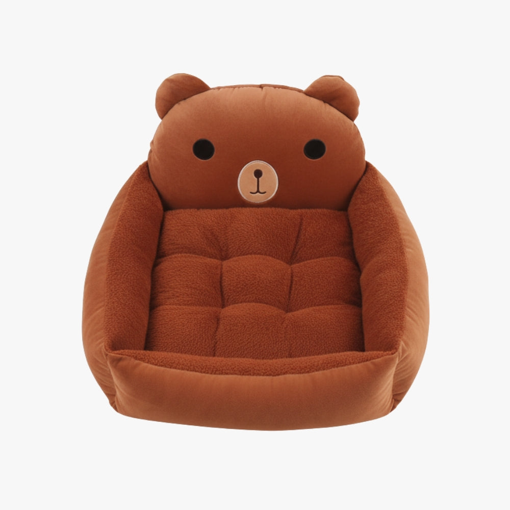 panier-pour-chien-ours-rectangulaire-dessus