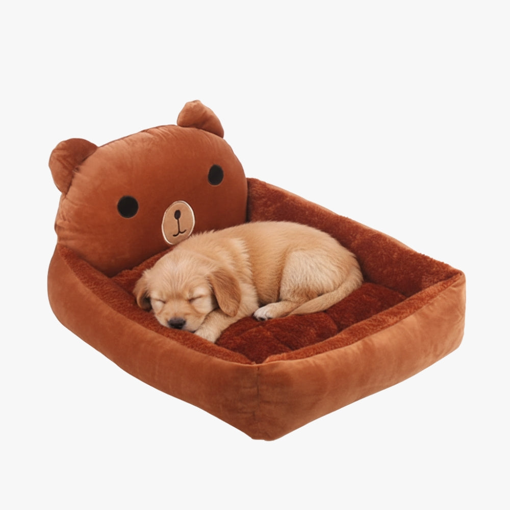 panier-pour-chien-ours-rectangulaire