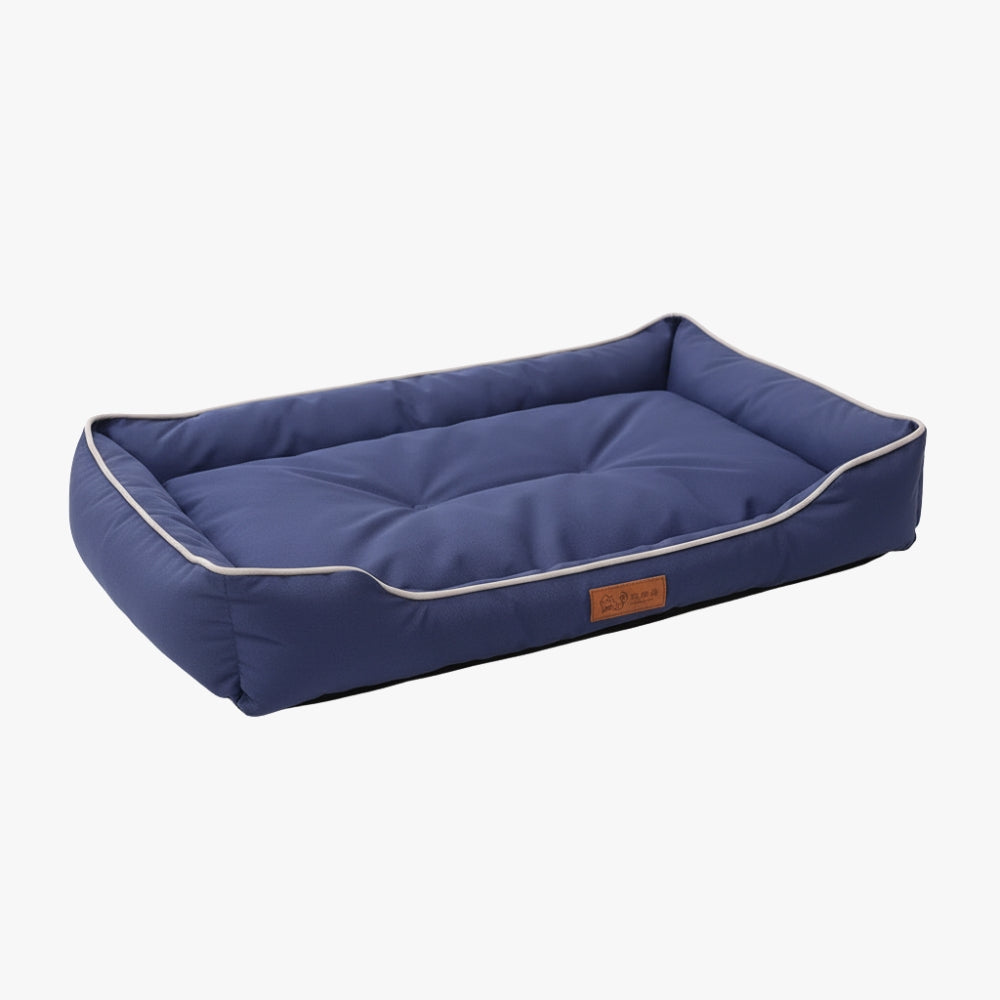 panier-pour-chien-rectangulaire-bleu-angle