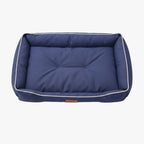 panier-pour-chien-rectangulaire-bleu-dessus
