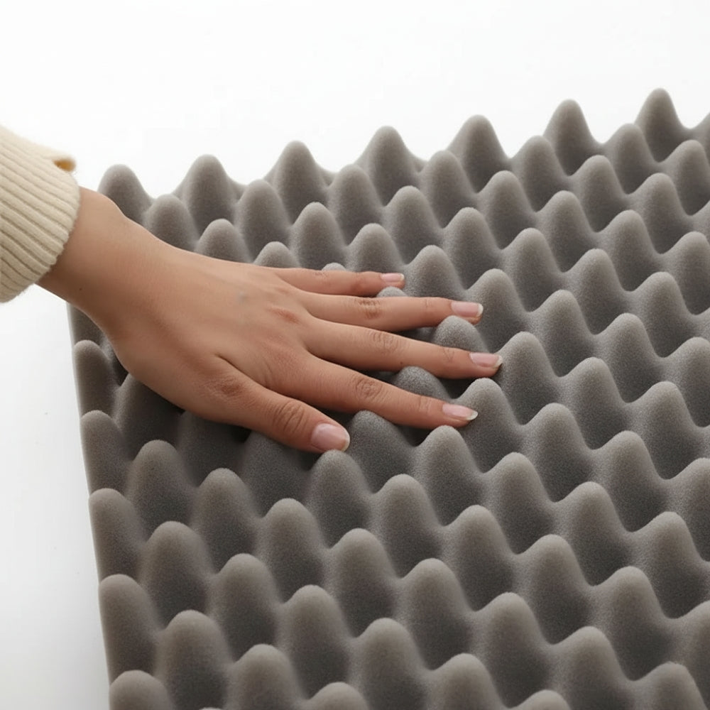 panier-pour-chien-rectangulaire-doux-rouge-bourgogne-mousse