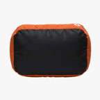 panier-pour-chien-rectangulaire-orange-dessous