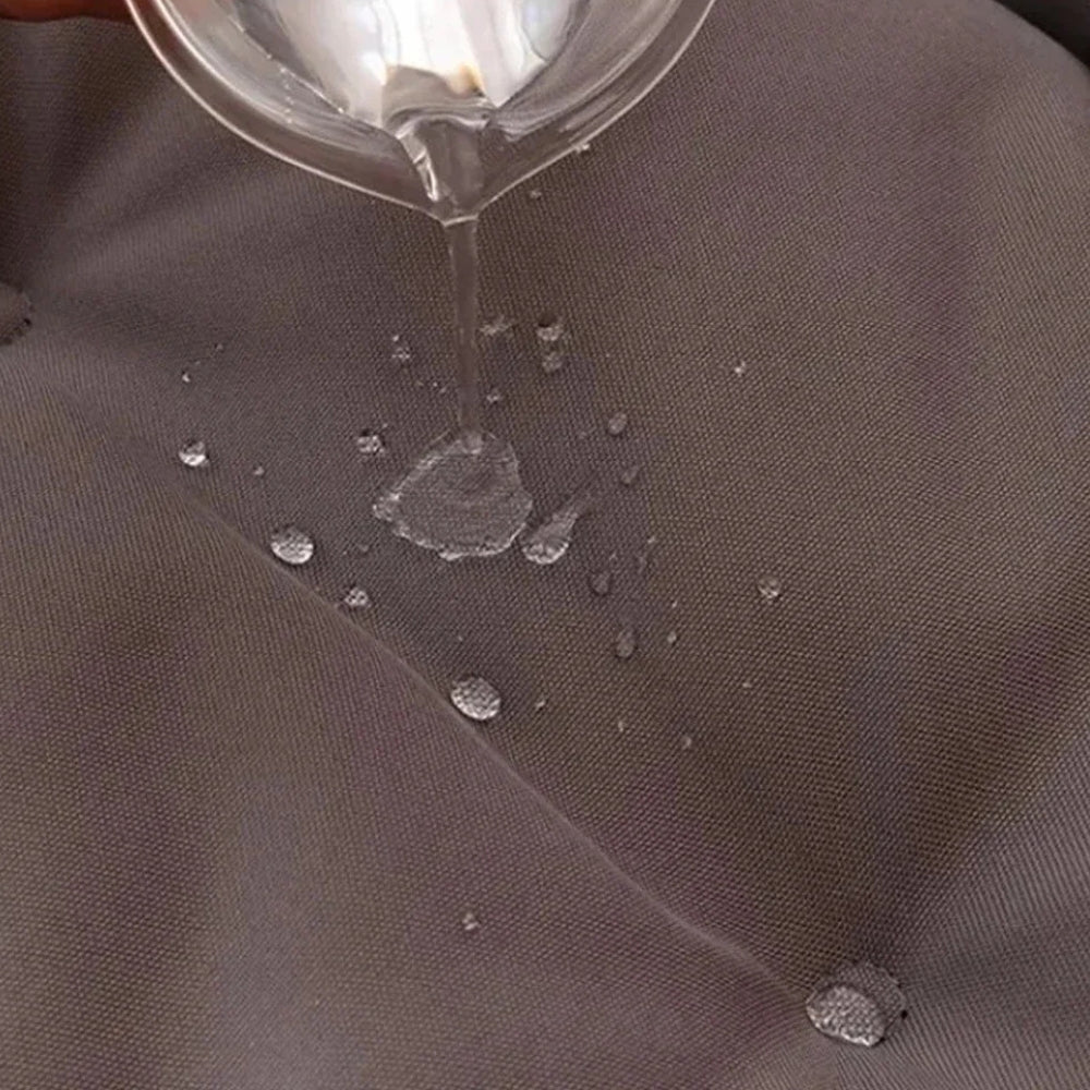 panier-pour-chien-rectangulaire-resistant-gris-waterproof