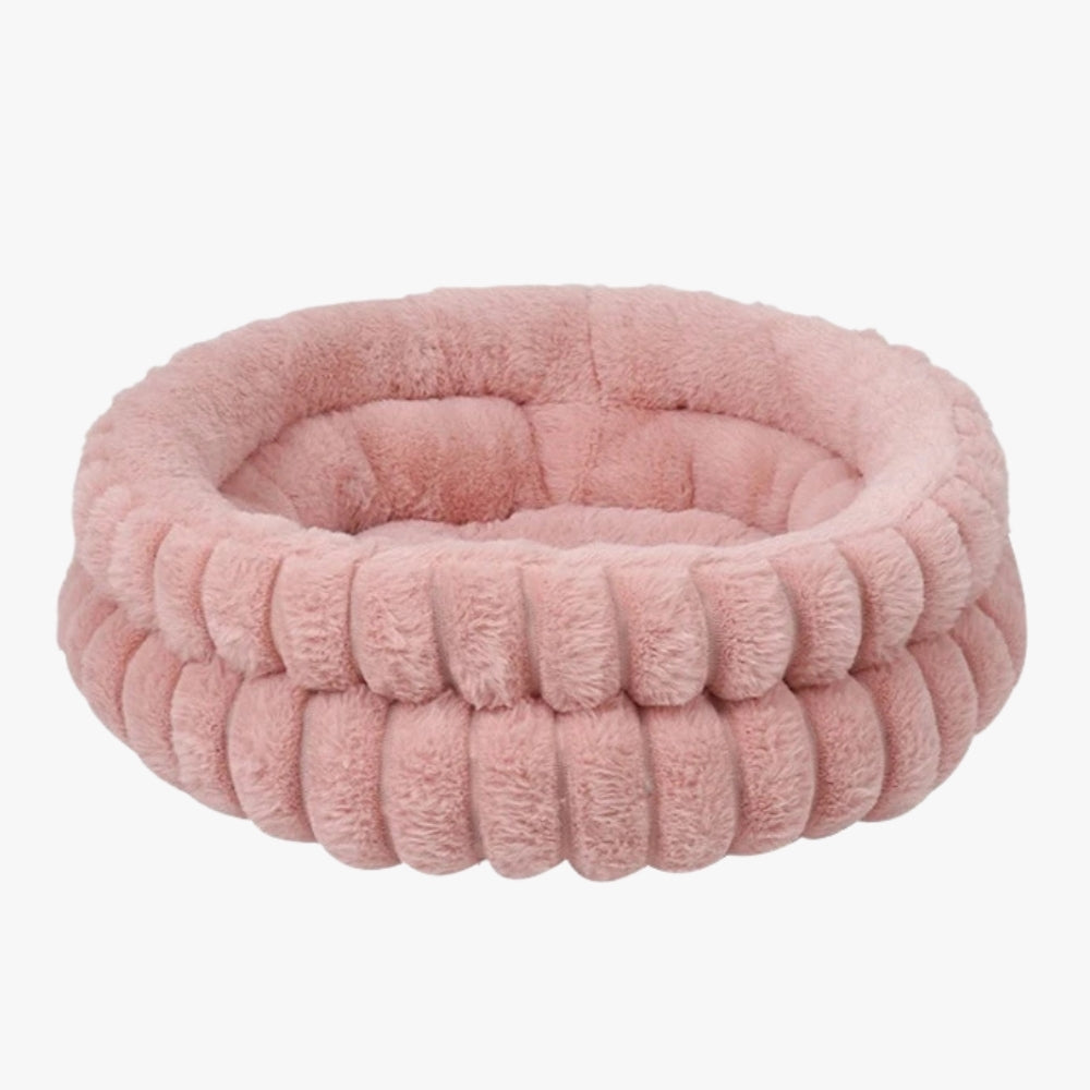 panier-pour-chien-rond-avec-rebords-rose