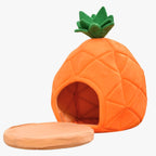 panier-pour-petit-chien-ananas-coussin