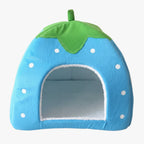 panier-pour-petit-chien-en-forme-de-fraise-bleu-vide