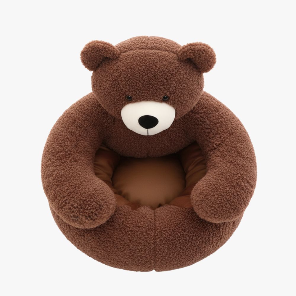 panier-pour-petit-chien-en-forme-ours-haut