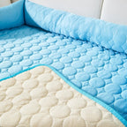 panier-rafraichissant-pour-chien-bleu-plie