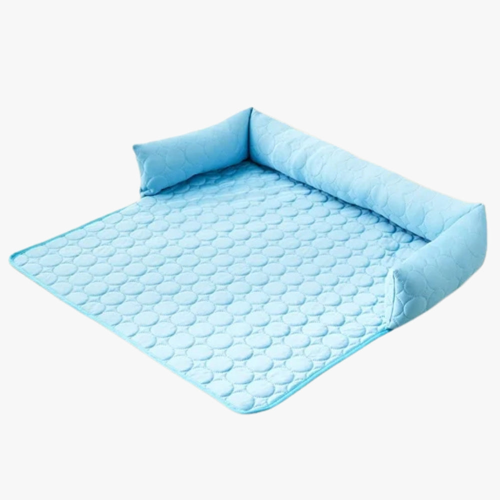 panier-rafraichissant-pour-chien-bleu-vide