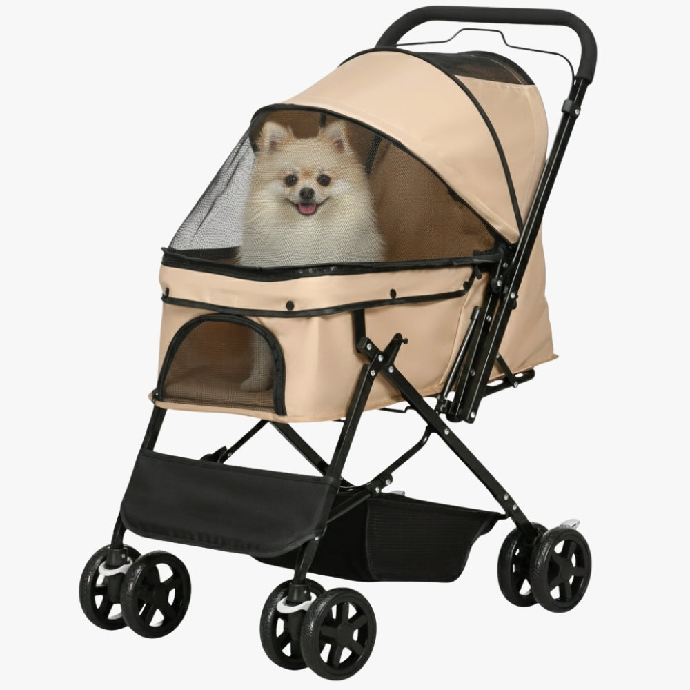 poussette-pour-chien-4-roues