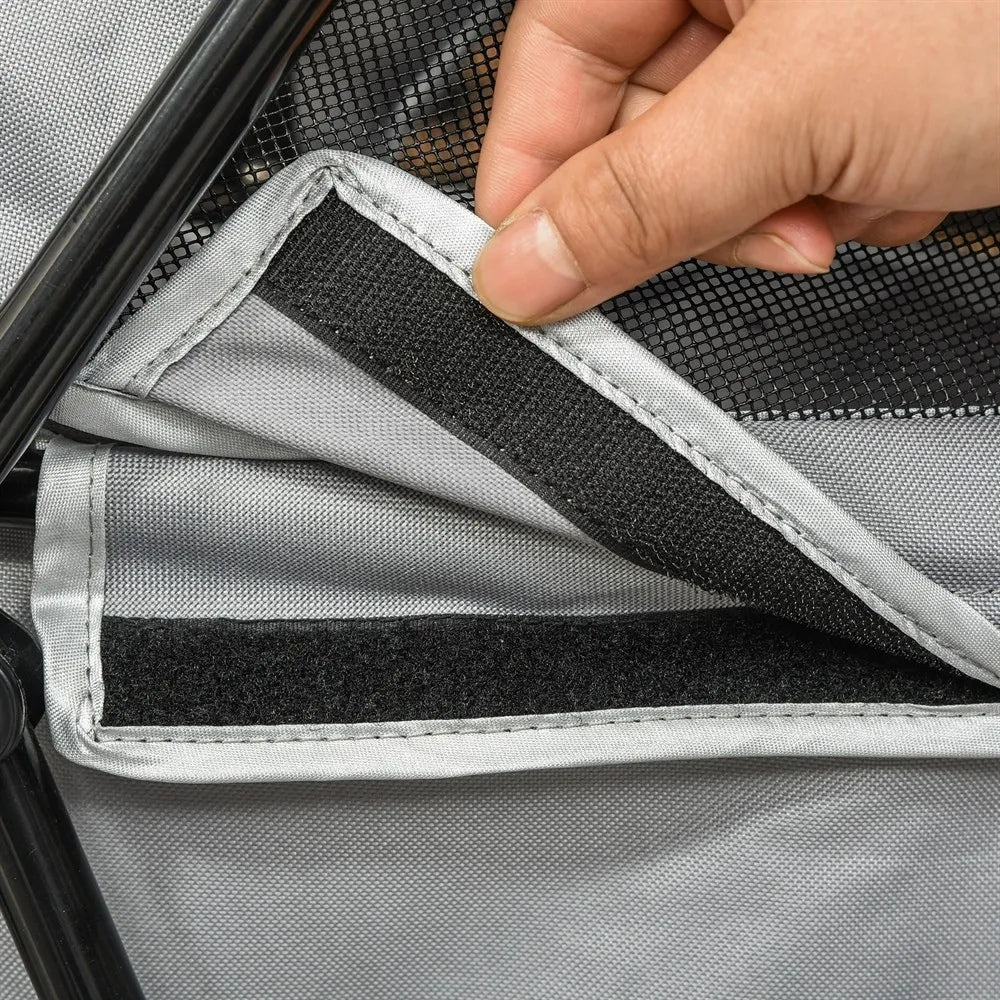 poussette-pour-chien-gris-scratch