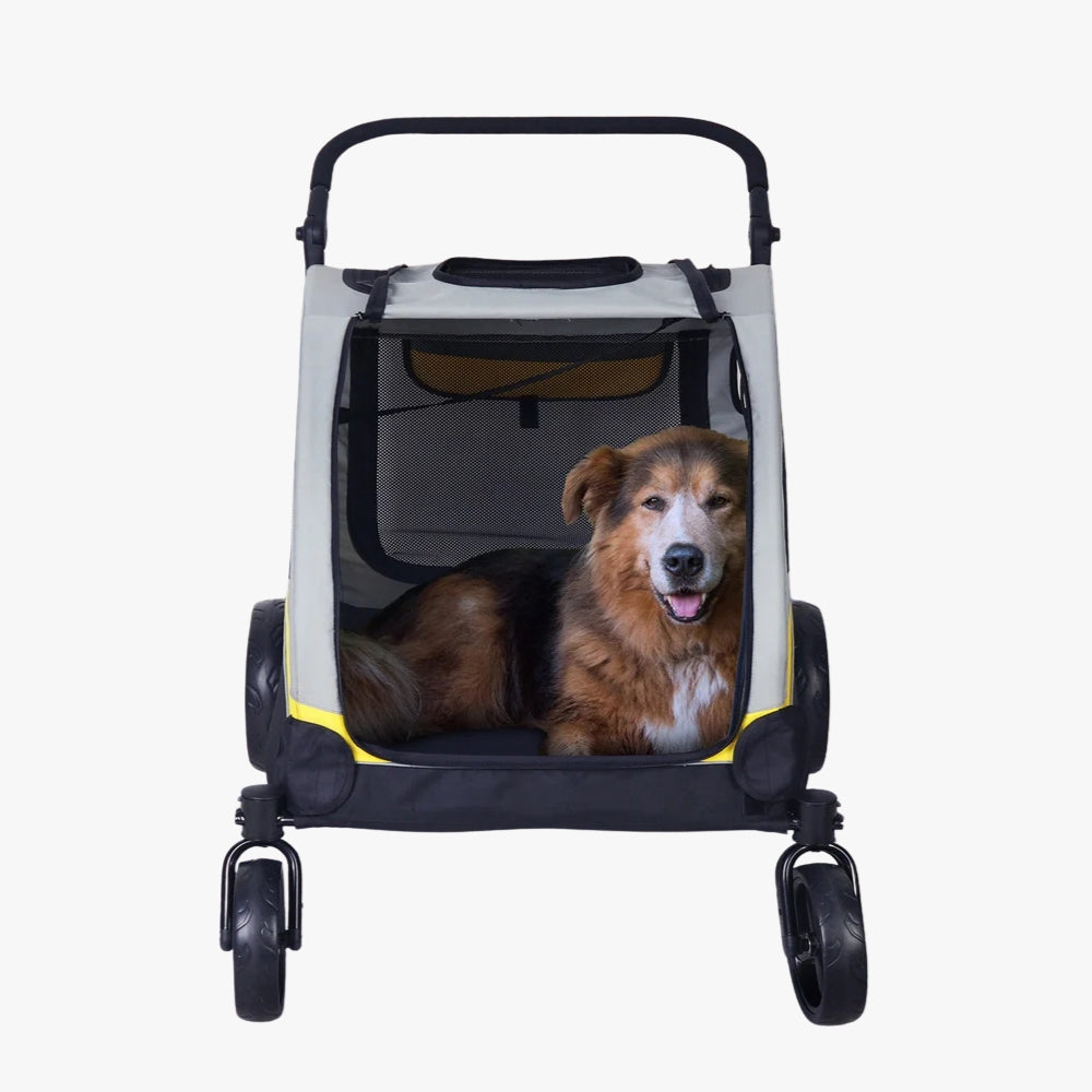 poussette-pour-chien-tout-terrain-face