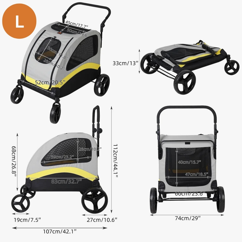 poussette-pour-chien-tout-terrain-l