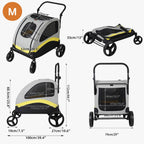 poussette-pour-chien-tout-terrain-m