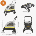 poussette-pour-chien-tout-terrain-s