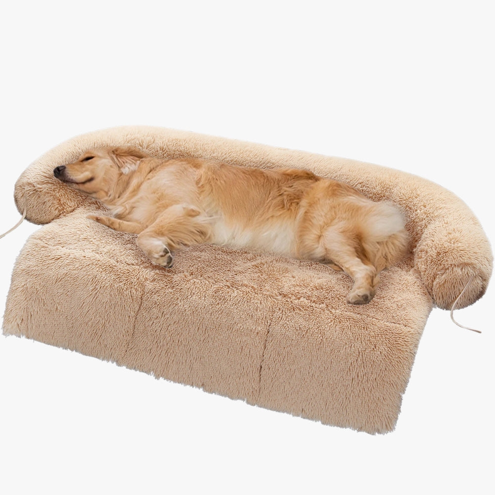 protection-de-canape-pour-chien-fourrure-beige