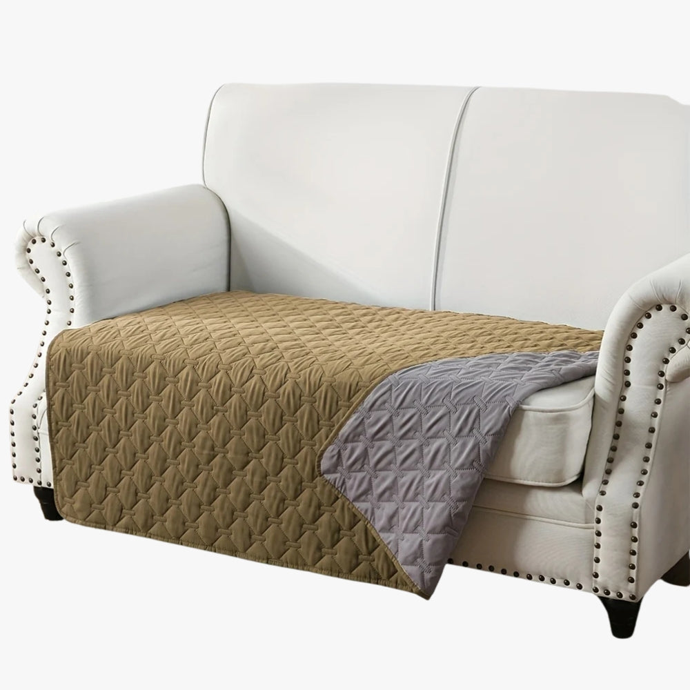 protection-de-lit-pour-chien-marron-canape