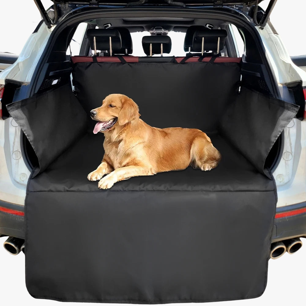 protection-pour-coffre-de-voiture-pour-chien-impermeable-noire-chien