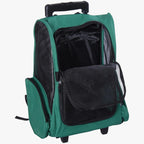 sac-a-dos-de-transport-pour-chien-roulettes-vert