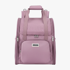sac-a-dos-de-transport-pour-chien-violet-face
