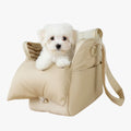 sac-a-main-de-transport-pour-chien-beige